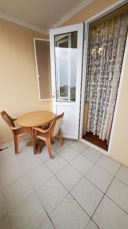 Guest House Lazika room 2