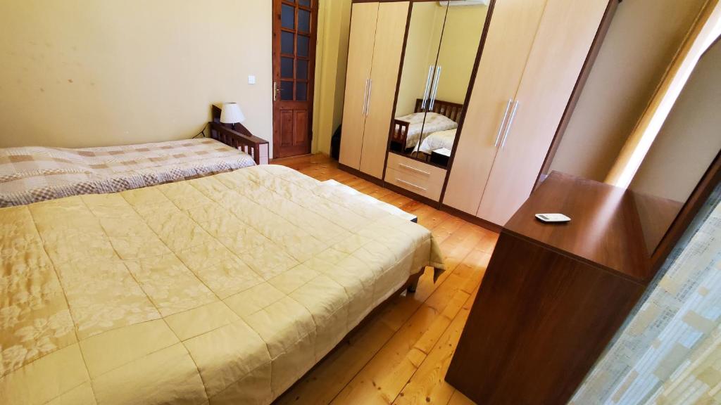 Guest House Lazika room 3