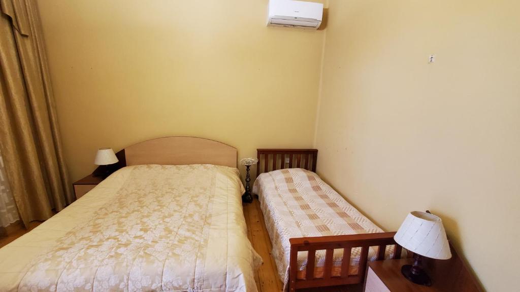Guest House Lazika room 4