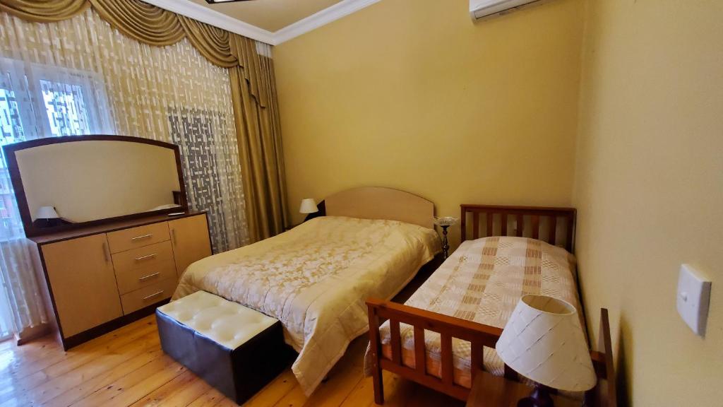 Guest House Lazika room 5